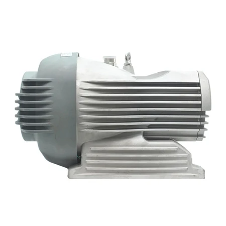 WXP-2A/3A/6A Scroll dry vacuum pump shielded scroll series