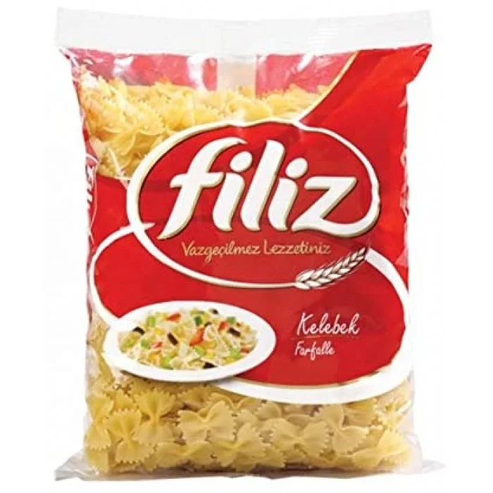 Wholesale High Quality Pasta High Protein Pasta Good Taste Pasta