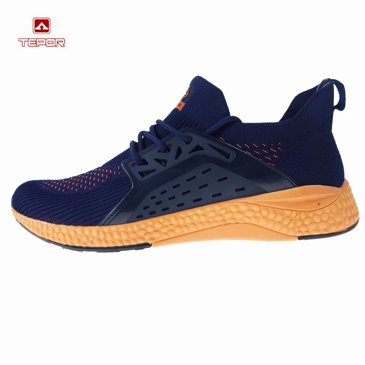 Professional manufacture cheap China National New Trend sports running shoes