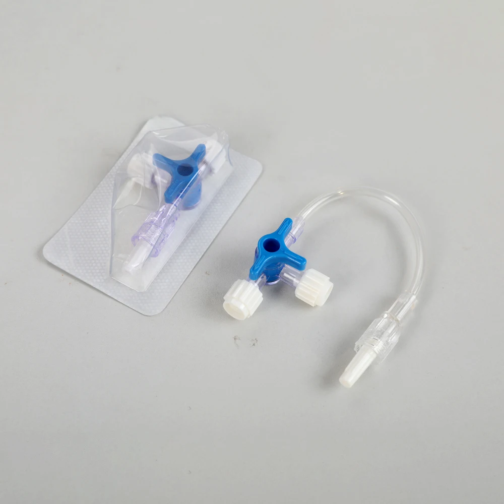  Iv трубка для удлинения жидкости