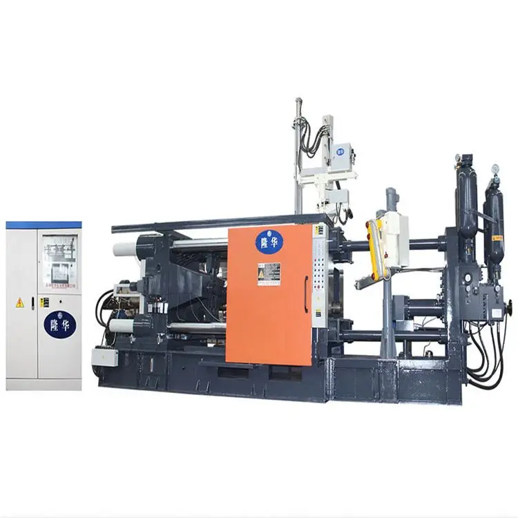 1300T save labour cost die casting machine for home lights and construction