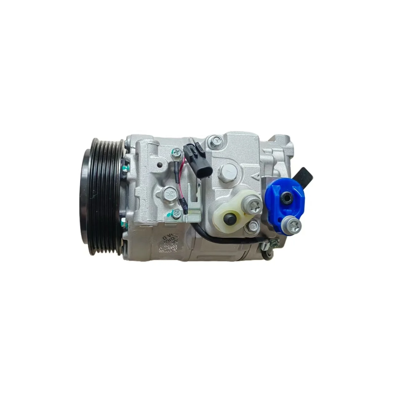 NEW 7SEU17C PV6 0002306511 0002308511 0002309011 Air Conditioning Compressor Mecedes Bez W202 W203 C200 C230 Engine Assembly