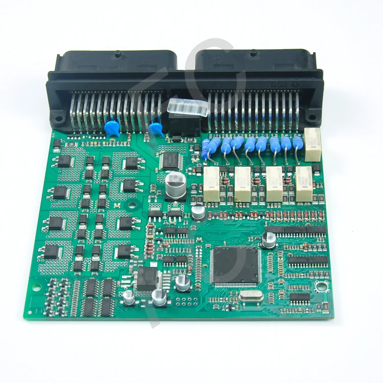 Auto fuel injector system 568 Cyl ECU conversion kits sistema de gas para vehiculous lpg car ecu kit gas equipment for auto