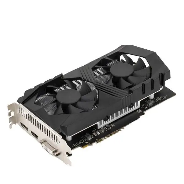 Hot Selling Good Quality GDDR5X GTX 1050 4GB Graphic Card 1080ti for Computer