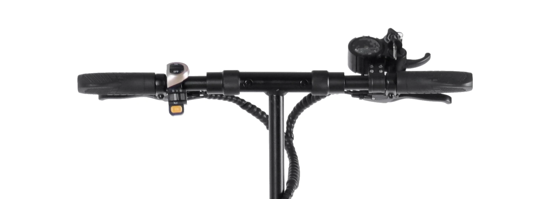 DDP FREE duty 12 month warranty popular fast electric scooter with dual motors 2000w 2400w