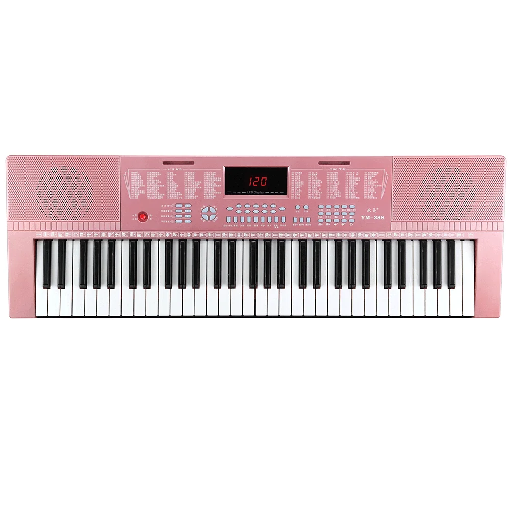Durable quality guarantee  fast sales for new best  keyboard midi organ piano keyboard