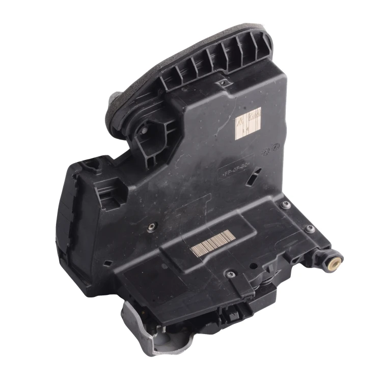 Front Driver Left Side Door Lock Actuator Latch Fits Cadillac Chevrolet GMC 13533684