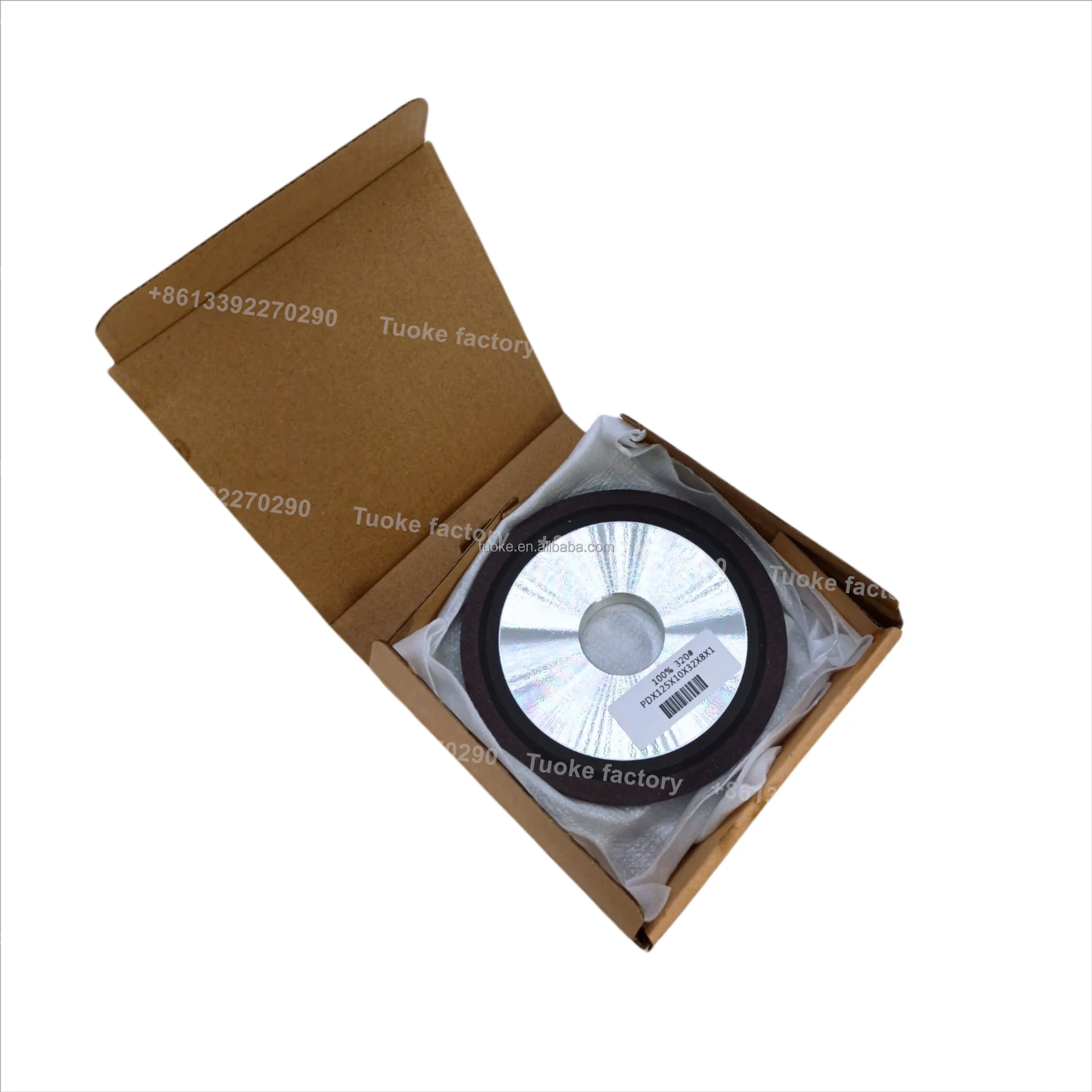 TUOKE TK637 320 # твердосплавный резак точилка полировка шлифовальные инструменты алмазный