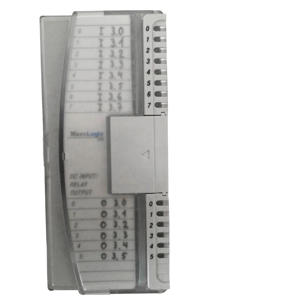 100% new original Allen Bradley plc 1762-OF4 Processor module