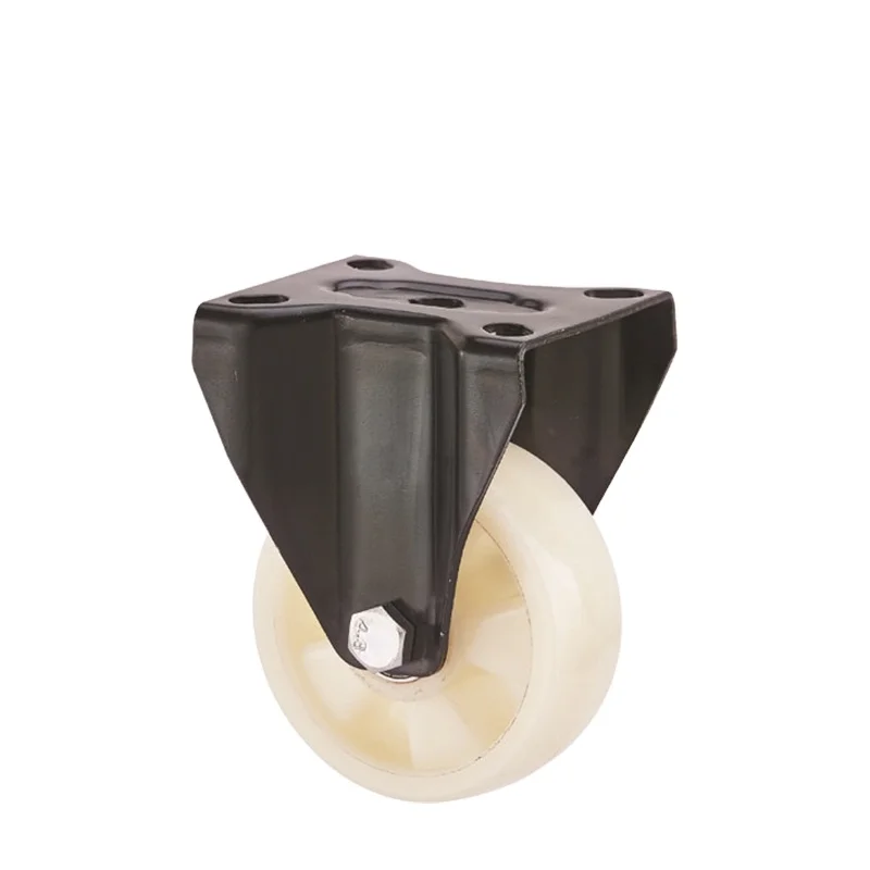 100*50/125*50/150*50/200*50  polyurethane rubber caster wheel 1 buyer