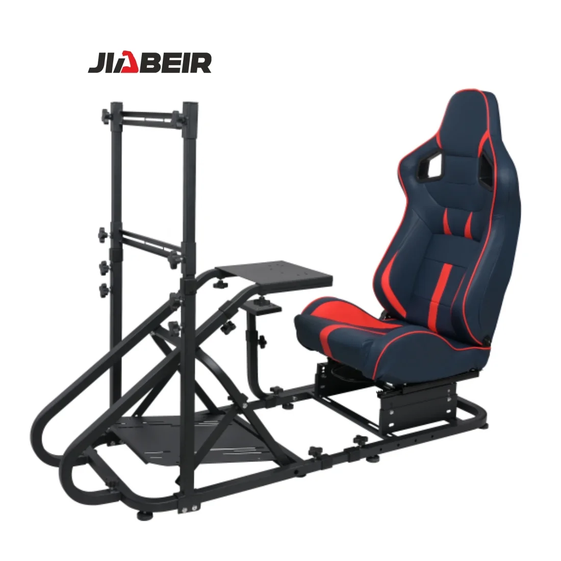 JIABEIR 1012F Hottest Sale Play Station gaming sim racing simulator cockpit