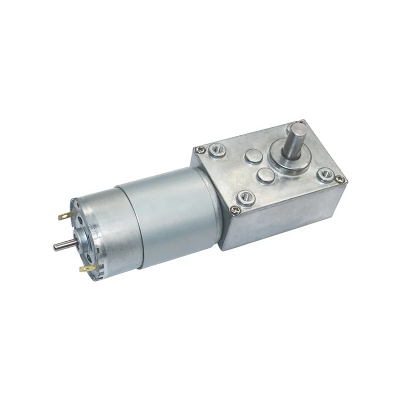high torque  low speed high rpm gear box motor 30kg
