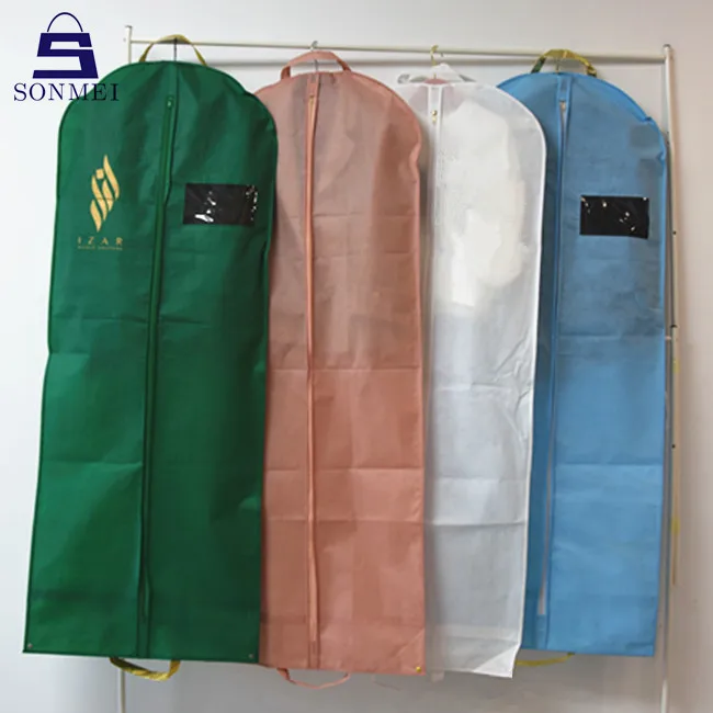 dress bag