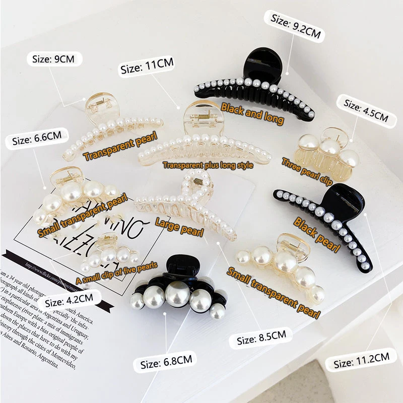2024  New trend metal alloy hair accessories animal styling hairpin