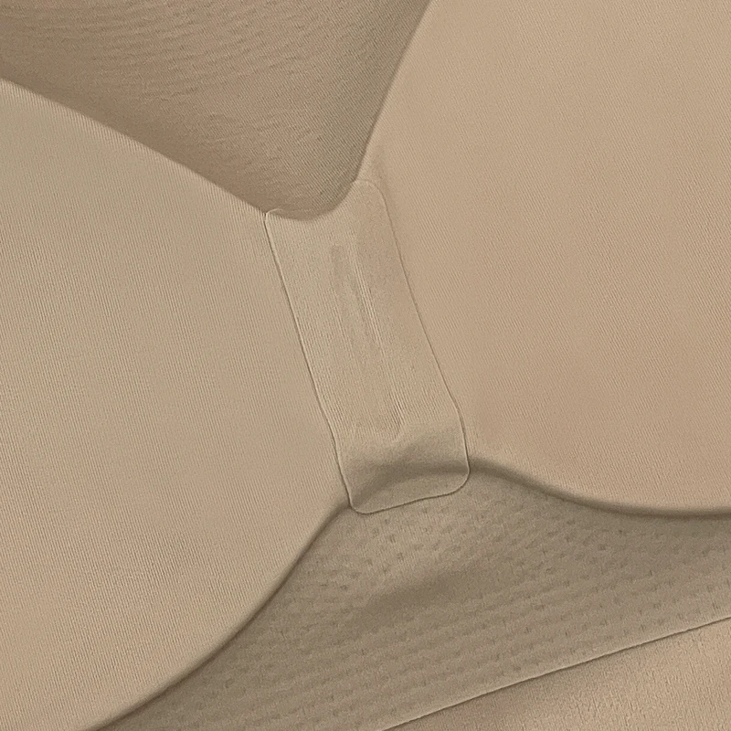 camisole Sexy Padded Bralette crop top women Fixed Cup Inner Wear wrap chest halter top thread cotton tube top bra for woman