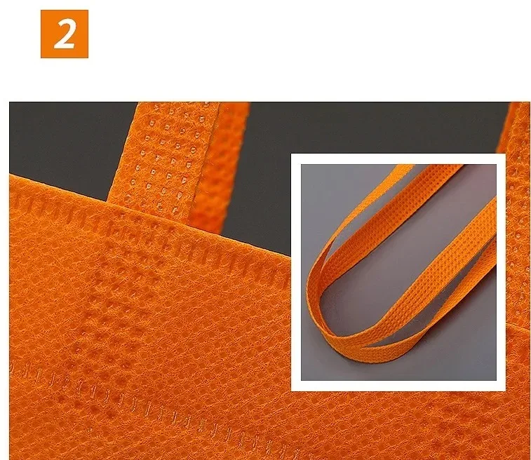 Customized Logo Wholesale Folding Single Bottle Non-Woven Wine Bag Promotional Wine Gift tote Bag 2 3 4 6 Bottle With Printing