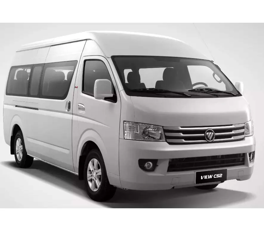 FOTON MINBUS-VIEW C2/G7 NEW MODEL