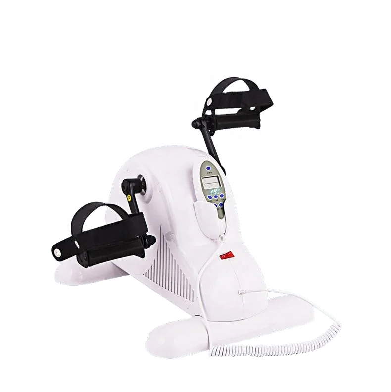Kooeej Manufacture indoor exercise price mini pedal exercise bike for rehabilitation use