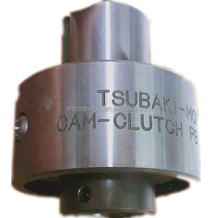 TSUBAKI обгонная муфта подшипника PB5-RH PB5-LH