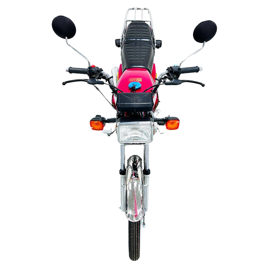 JAMBO Tunis BERA Italika Vento Caravela Akt SANLG Tiger-CG Moto HJ125-8 SY150 GN125 GN150 GN200 CG CG125 CG150 CG200 Motorcycle