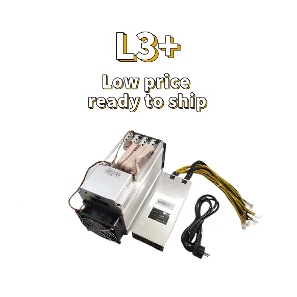 
antminer l3 with power supply antminer l3+ litecoin miner Mining antmine dogecoin l3 