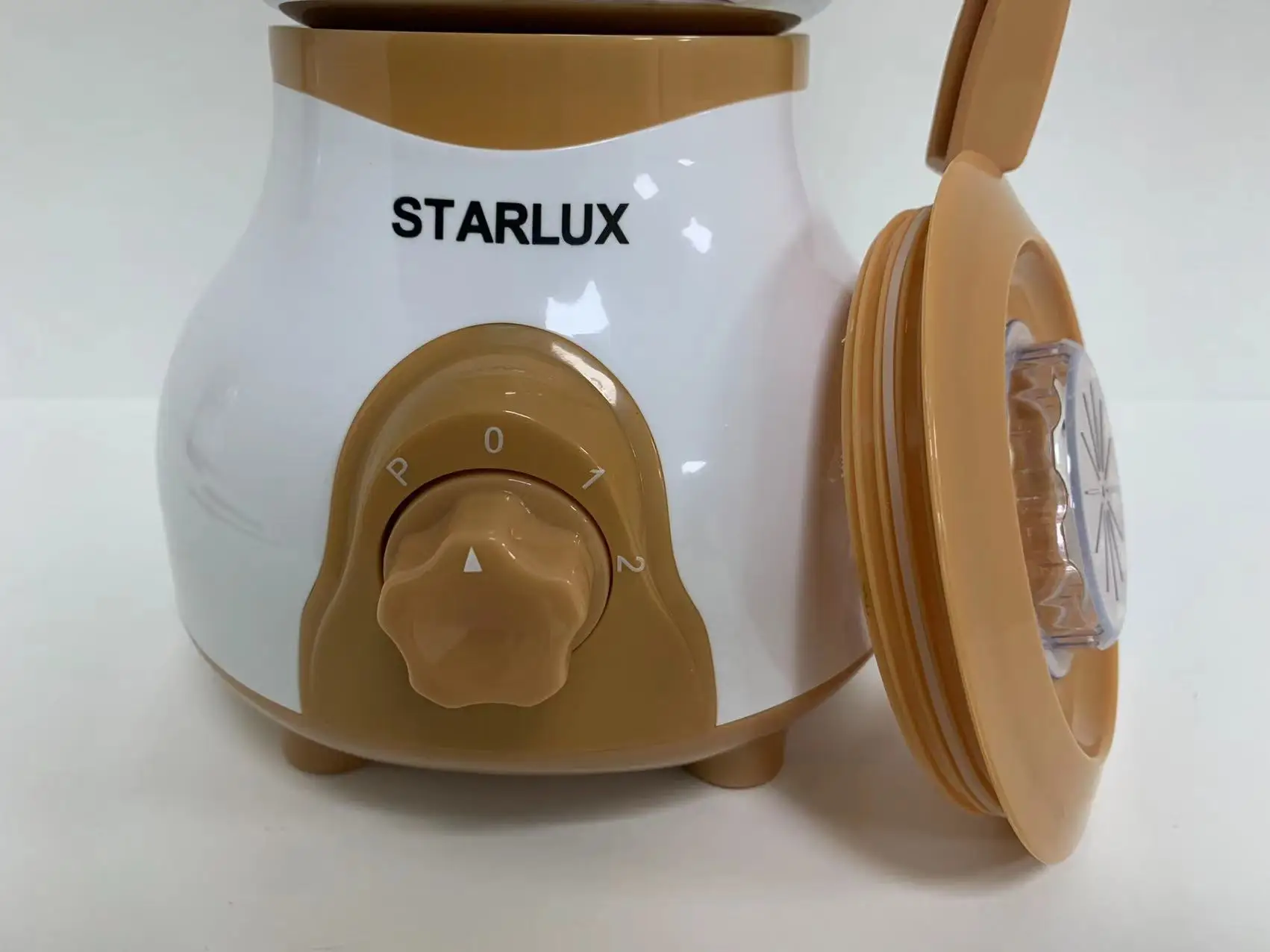 Leazo Customized  coffee grinder Rapid grinding Multifunctional Home Appliances small coffee grinder mixer Blender for household