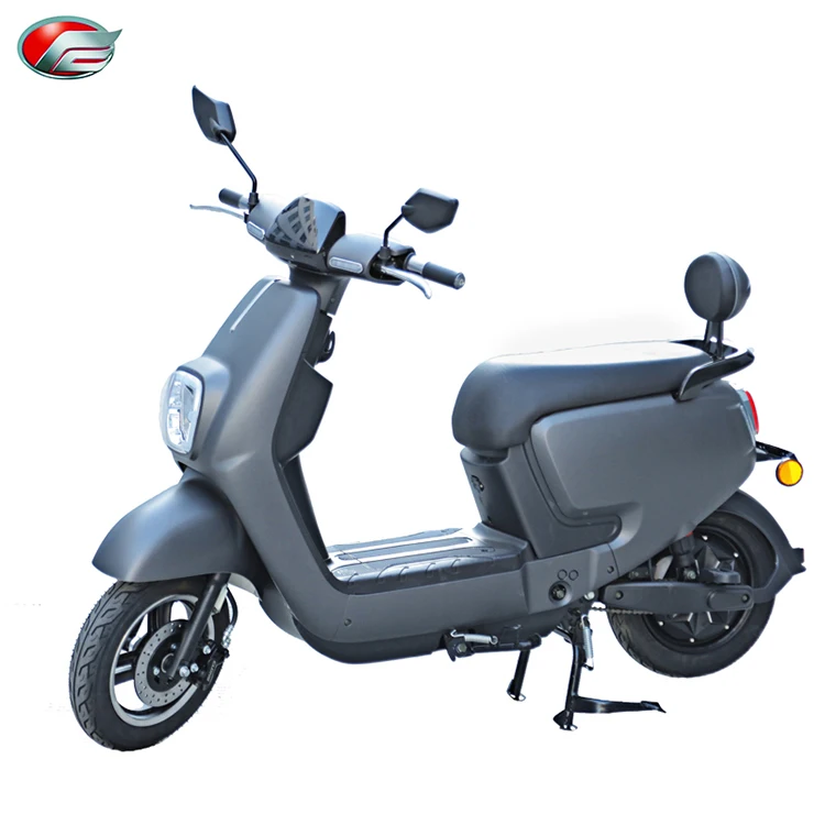Indian Market Disc Brake 2 Wheel Citycoco Personal Transporter Cheap Price 1000w Electric Scooter
