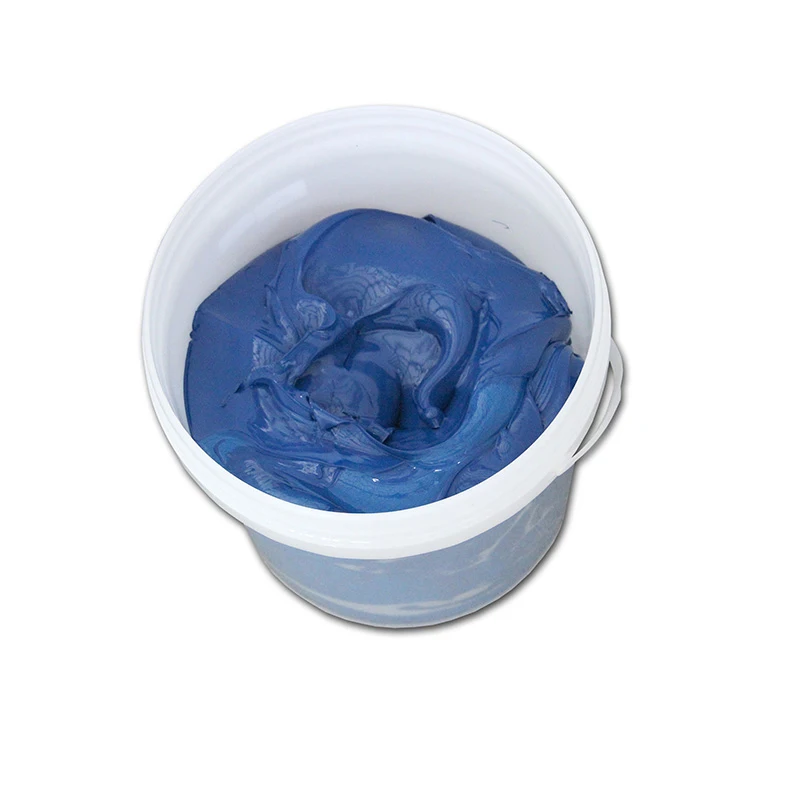 Factory Price Direct To Film Red Ink Plastisol Pigment Heat Transfer Printing Ink For T-shirt Printing