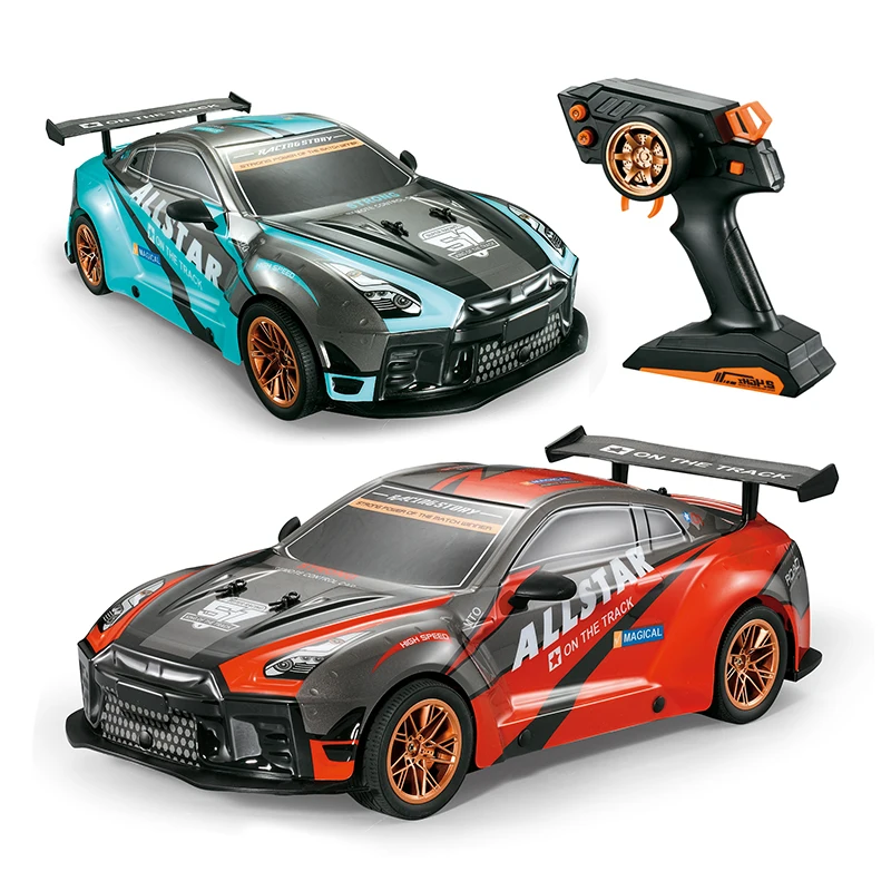 Wholesale Custom Supra Gas Cars Drifting 1 Fast-And-Furious-Car Metal Racing Rc Drift Car