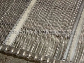 DWT series conveyor mesh tobacco leaf belt dryer