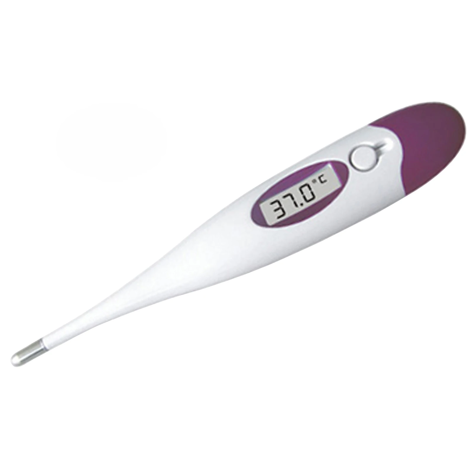 Response Digital Electronic Thermometer 10 Seconds