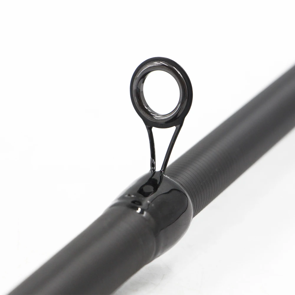 15-30G casting weight 8 sections trout fishing rod telescopic fishing rod