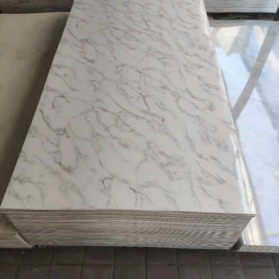 Factory Wholesale Manufacturer in China high quality at best price hdf board 18mm UV high glossy MDF board