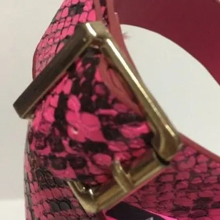 New Arrival Fur Heels Satin Peep-toe Bootee Ladys Fur High Heels Shoes Heels For Women