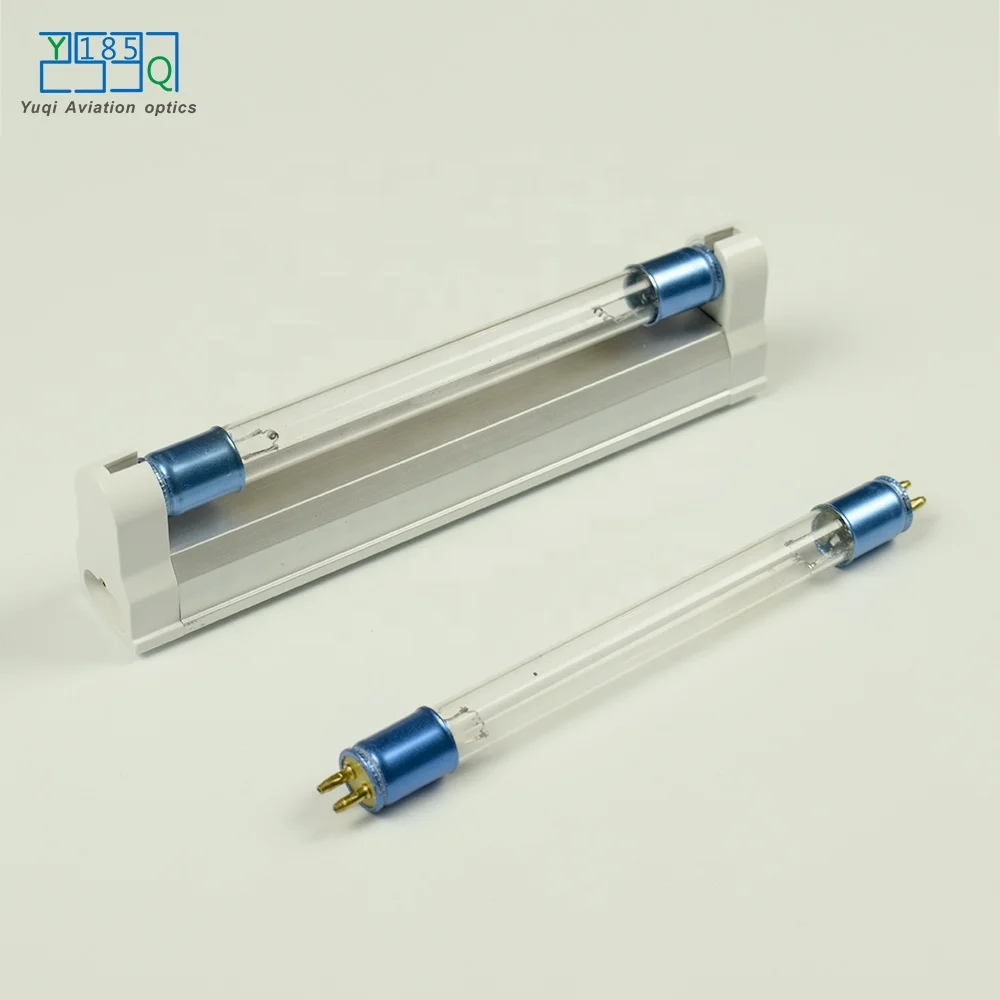 
 Филиппинская двухсторонняя бактерицидная ультрафиолетовая лампа T5 UV  