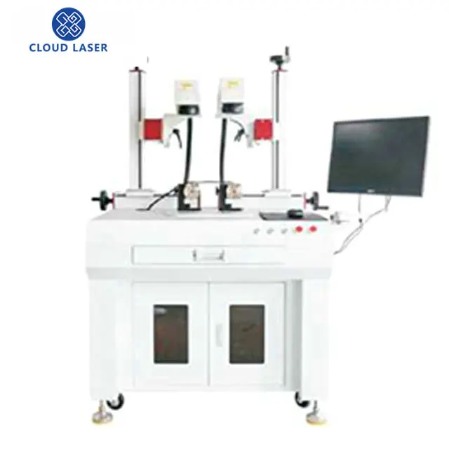 Temper glass welding laser machine laser welding machine price Fibre laser welding machine