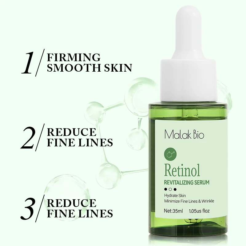 Best Selling Beauty Store Exclusive Skin Care Essence Anti-Aging Whitening Retinol Facial Essence