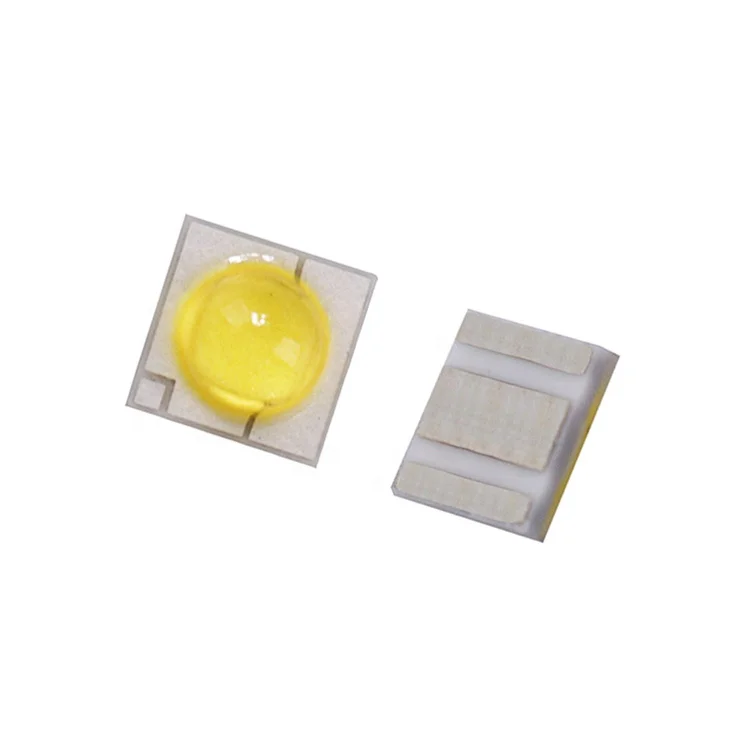 Factory direct selling white 3535 smd led in rgba electronic components smd customized outdoor lighting