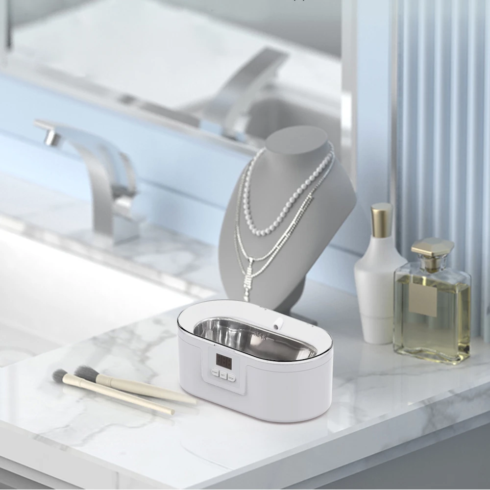 Saw blade machine anilox liquid denture ultrasonic cleaning mini portable washing jewelry ultrasonic cleaning