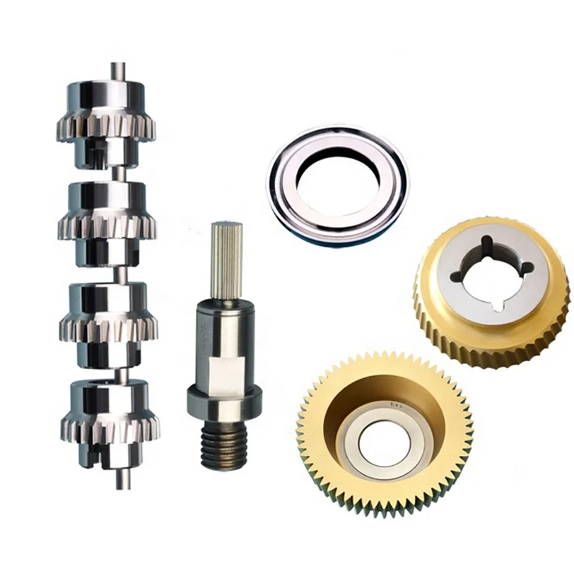 broach keyway HSS-Co push broach caterpillar band pull/push broach On Sale