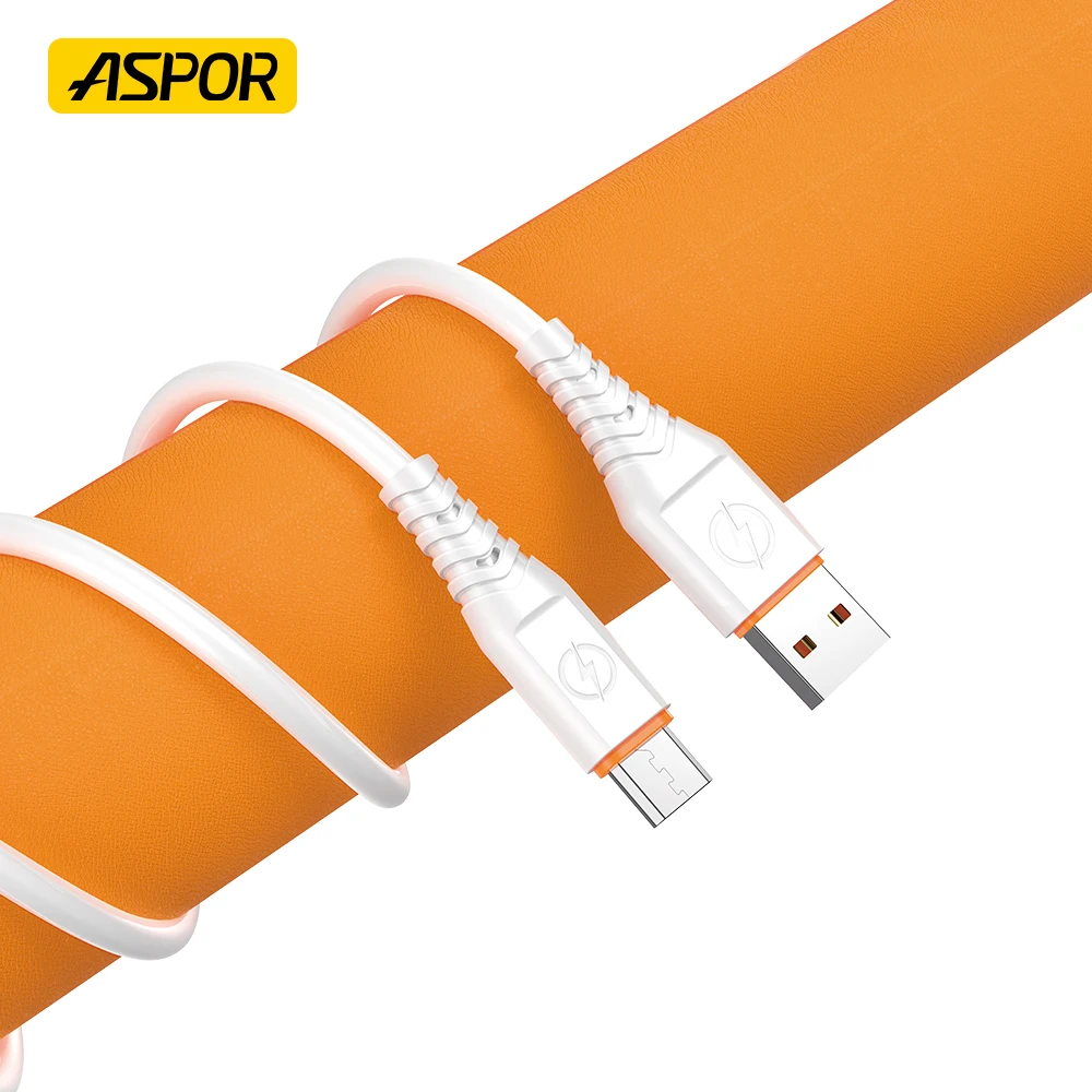 ASPOR A125 PD 6A USB 3.0 Type A Male To Type A Male Extension Cable USB Data Cable Extender Computer Accessories