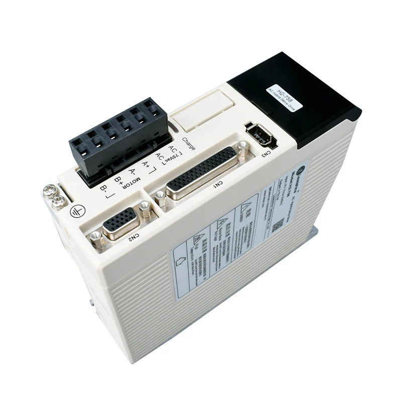 Оригинальный Гибридный сервопривод H2-758 Leadshine и гибридный