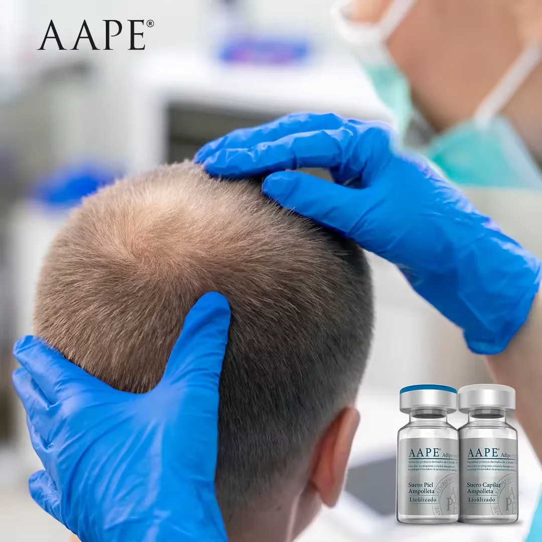 8Korea AAPE human Korea ASCEs for skin Korea ASCEs treatment