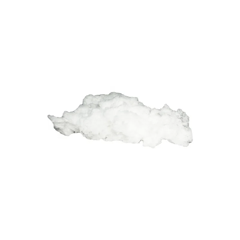 Junai Spun Blown Choopped Bulk Ceramic Fiber Insulation Materials