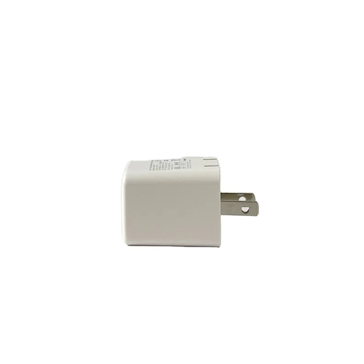 New Fast Charge 20W Charging Head Type-c Adapter  Smart Charger for IPhone 12