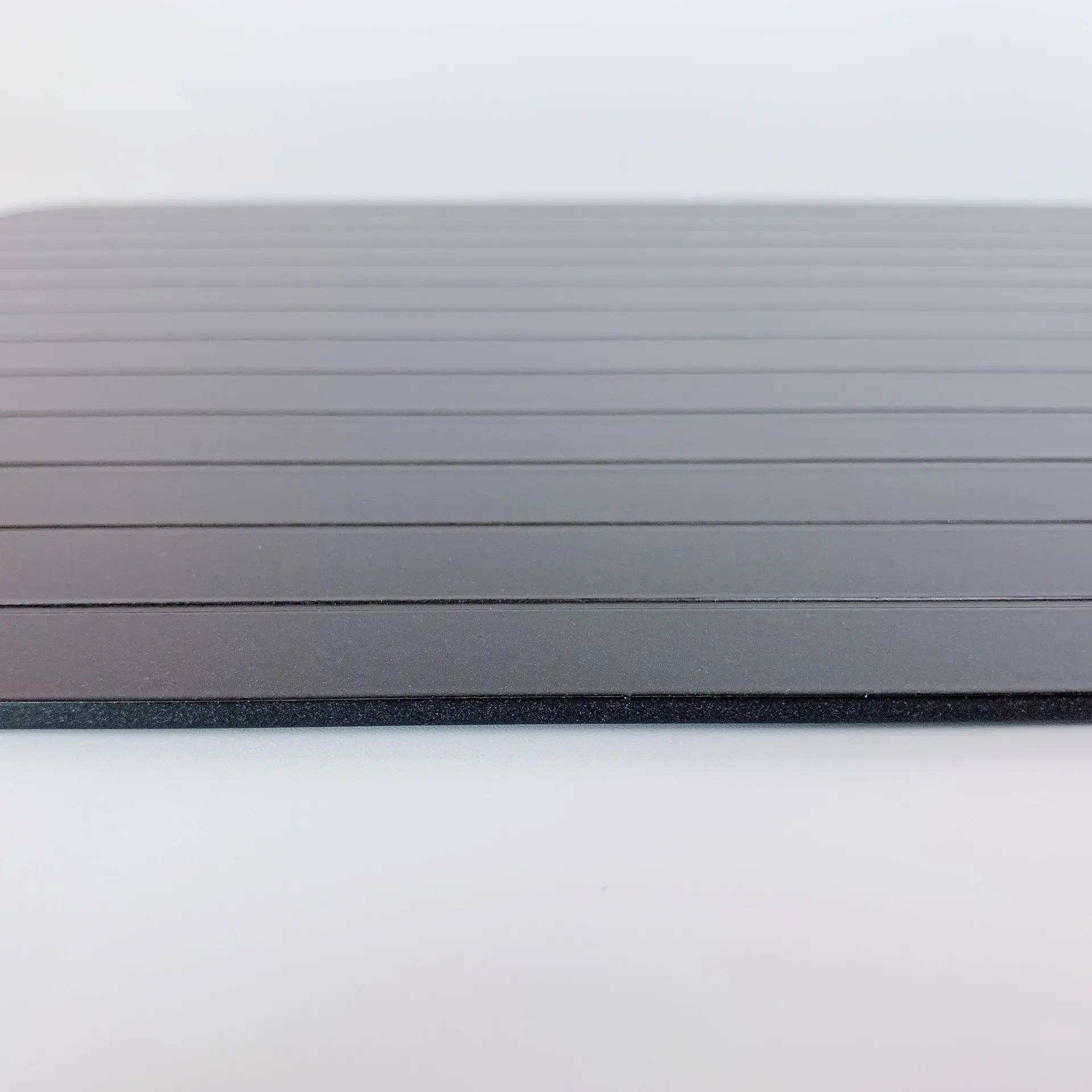 Hot sale household kitchen meat and seafood thawing aluminum alloy thawing cutting board