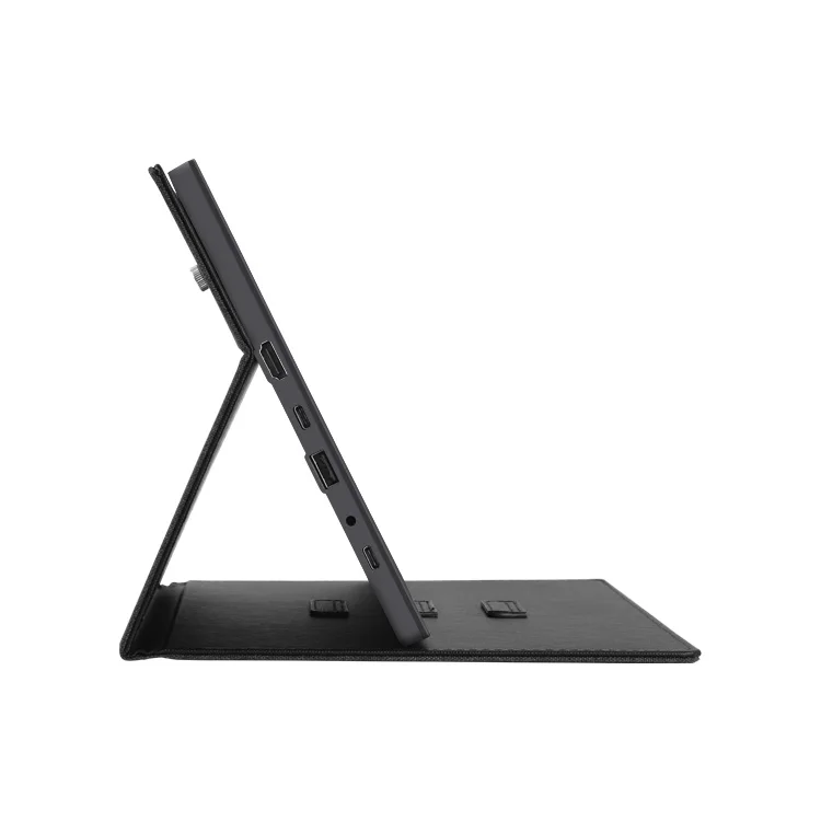 
portable computer monitor 12.5 touch screen 2k led laptop 