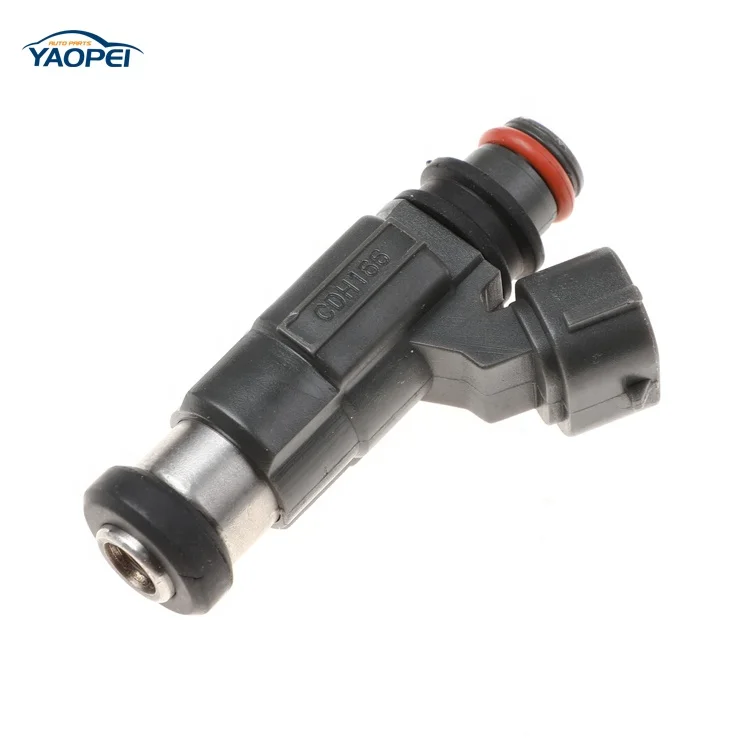 CDH166 Fuel Injector For Mitsubishi Mirage Chevrolet Tracker Suzuki Vitara