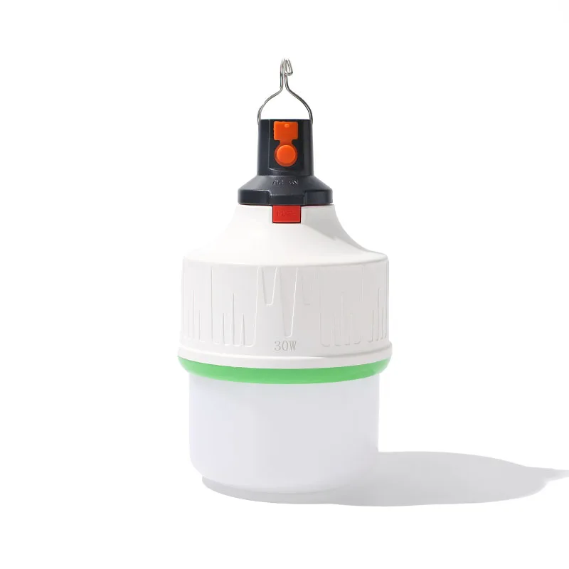 Hot LED emergency lights factory wholesale price ABSmultifunctional emergency lampLED emergency lights