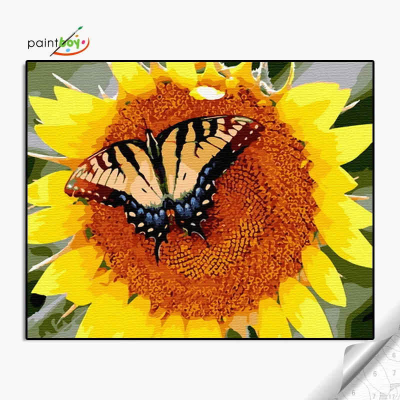 GX36075- 40*50 wholesale diy oil painting by numbers of sexy girls china photos